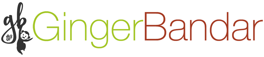 gingerbandar.com